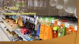  Presentation with trading - 