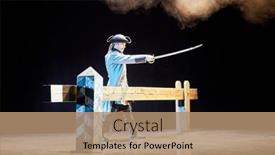  Presentation with actor - 