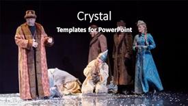  Presentation with tsar - 