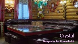  Presentation with manor - 