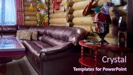  Presentation with manor - 