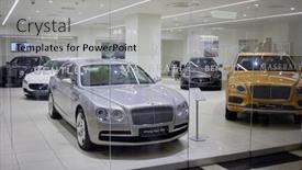  Presentation with business hotel - PPT theme featuring moscow-russia-jan-22-2017 background and a light gray colored foreground