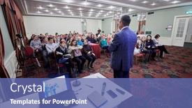  Presentation with business hotel - 