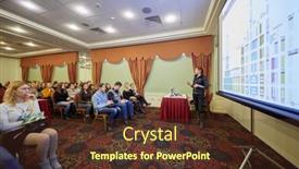  Presentation with hotel business - 