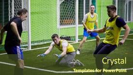  Presentation with teams - PPT theme featuring moscow-russia-jan-23-2017 background and a tawny brown colored foreground