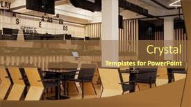  Presentation with school cafeteria - 