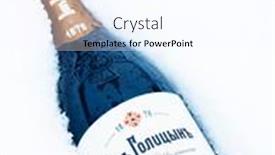  Presentation with sparkling wine - 