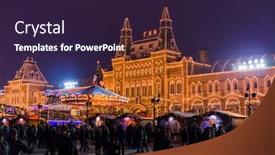  Presentation with trade - 