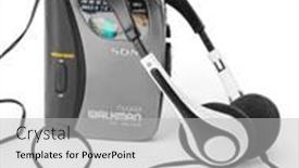  Presentation with cassette - 