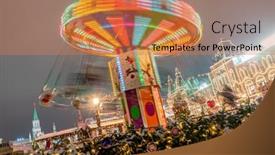  Presentation with new market - 