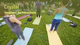  Presentation with women india - 