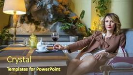  Presentation with release - 