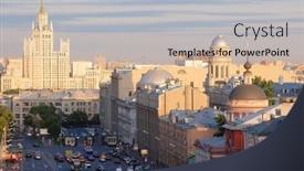  Presentation with rise - 