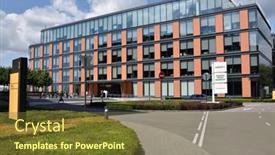  Presentation with business growing - 