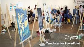  Presentation with fair - 