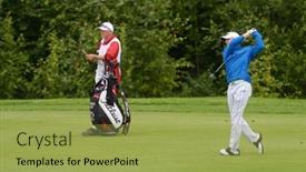  Presentation with m2m - 