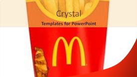  Presentation with customers - Slides consisting of moscow-russia-july-7-2013 background and a yellow colored foreground