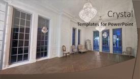  Presentation with flooring - 