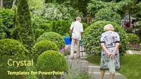  Presentation with kings - 