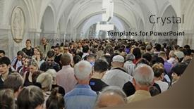  Presentation with rush hour - 