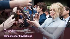  Presentation with spider man - 