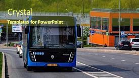  Presentation with 2022 - Presentation featuring moscow-russia-june-18-2022 background and a tawny brown colored foreground