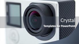  Presentation with hero - 