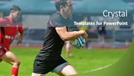  Presentation with belgium - 