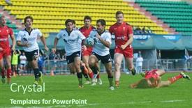  Presentation with quarter - 