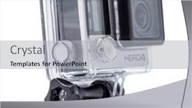  Presentation with hero - 