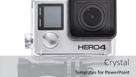  Presentation with hero - Amazing presentation design having moscow-russia-june-29-2015 backdrop and a light gray colored foreground