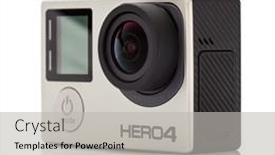  Presentation with hero - 