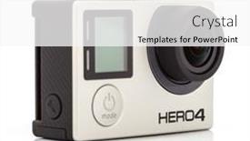  Presentation with hero - 