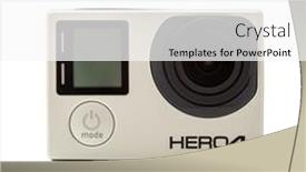  Presentation with hero - 