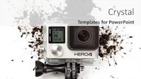  Presentation with hero - 