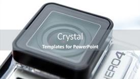  Presentation with hero - 