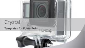  Presentation with hero - Slide deck consisting of moscow-russia-june-29-2015 background and a light gray colored foreground