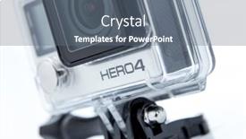  Presentation with hero - 