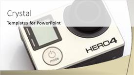  Presentation with hero - 