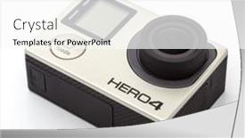  Presentation with hero - 