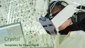  Presentation with hardware - 