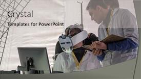  Presentation with hardware - 