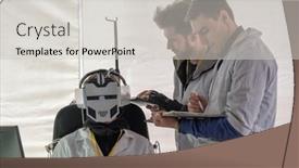  Presentation with hardware - 