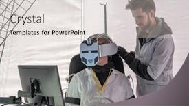  Presentation with hardware - 