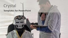  Presentation with hardware - 