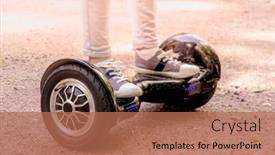  Presentation with gadget - 