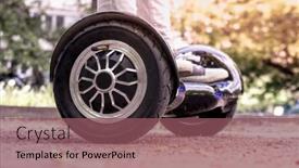  Presentation with gadget - 