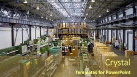  Presentation with joint - Slide deck consisting of moscow-russia-mar-01-2017 background and a tawny brown colored foreground