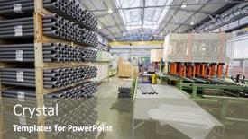  Presentation with plastic packaging - 