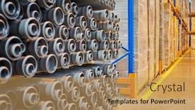  Presentation with joint - Cool new presentation with moscow-russia-mar-01-2017 backdrop and a yellow colored foreground